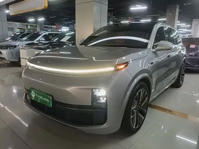 Li Auto Li L9