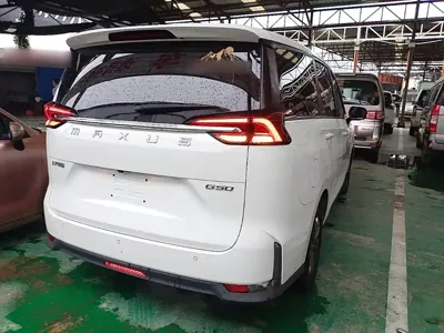 大通 G50