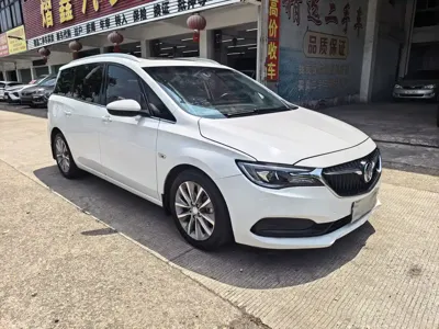Buick GL6