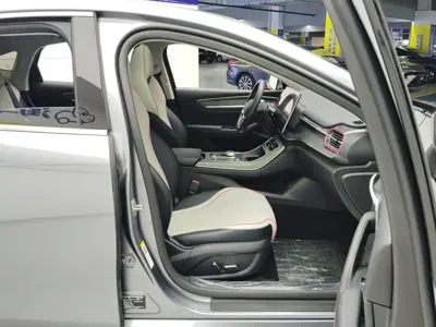BYD Destroyer 05