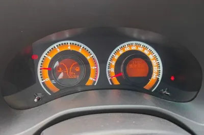 BYD F3