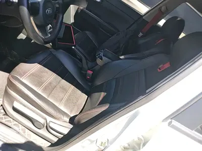Kia KX3