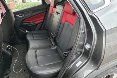 Changan CS55PLUS