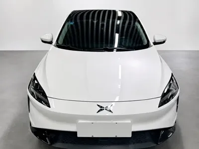 Xpeng G3