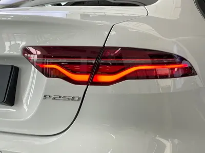 Jaguar XEL