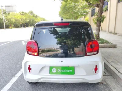 Roewe Clewe Clever