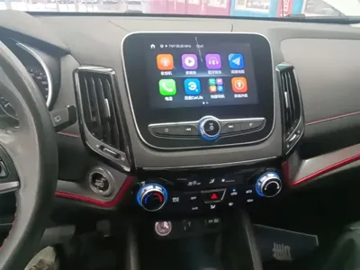 Changan CS55