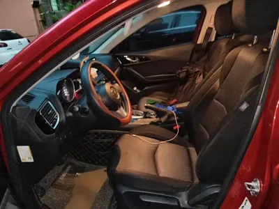 Mazda 3 Axela