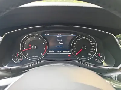 Volkswagen Phideon