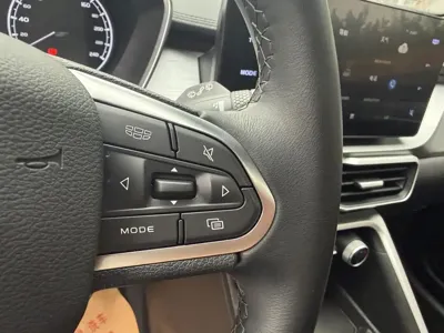 Geely Binyue
