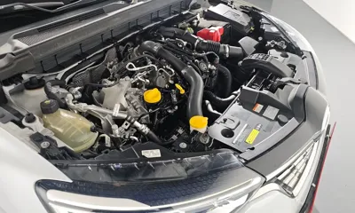 Renault-KoreaSamsung XM3