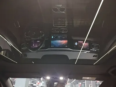 Leapmotor Leapmotor C01