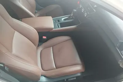 Honda Inspire