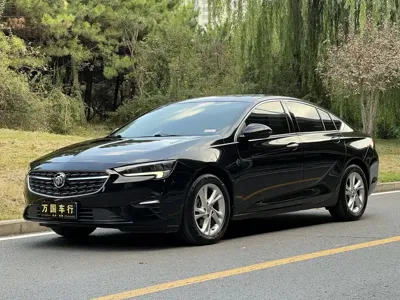 Buick Regal