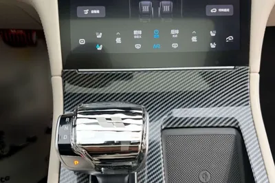 Li Auto ONE
