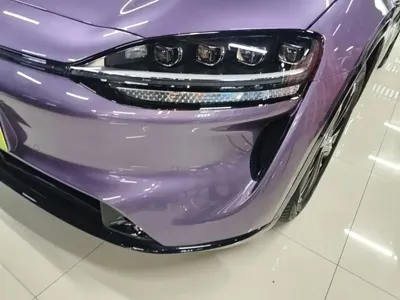 智界 Zhijie R7