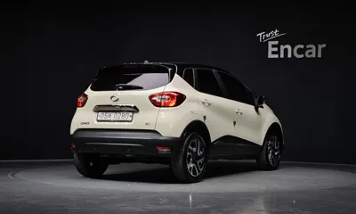 Renault-KoreaSamsung QM3
