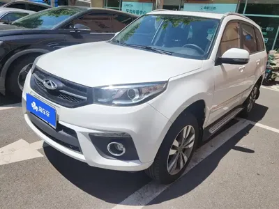 Chery Tiggo 3