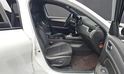 Renault-KoreaSamsung XM3