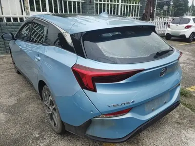Buick Velite 6