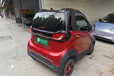 Baojun E100