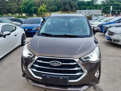 JAC Refine S3