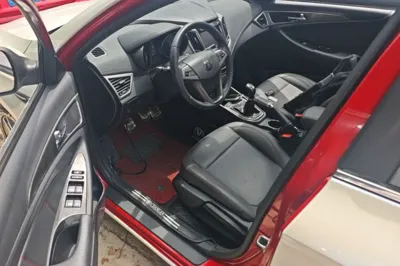 Changan Eado