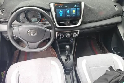 Toyota Vios