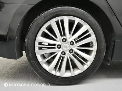 Hyundai Aslan