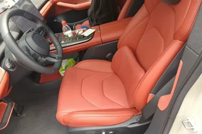 Xiaomi Auto SU7