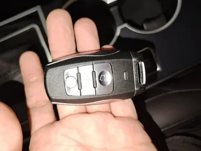 Haval H2