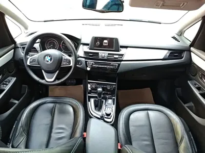 BMW 2 Series Gran Tourer