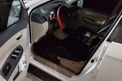 BYD L3