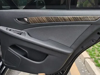 Hongqi Hongqi H7