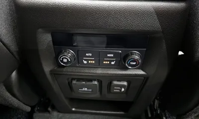 ChevroletGMDaewoo Traverse