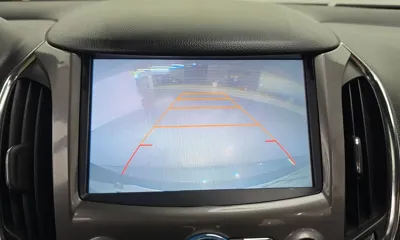 ChevroletGMDaewoo Cruze