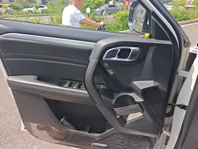 Haval Big Dog