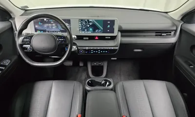 Hyundai Ioniq5