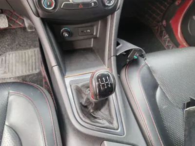 Chery Arrizo 5