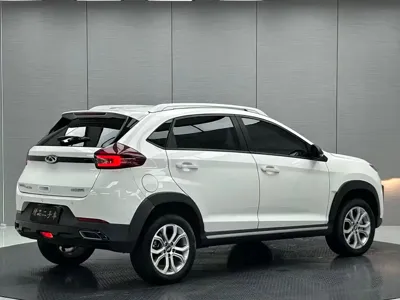 Chery Tiggo 3x