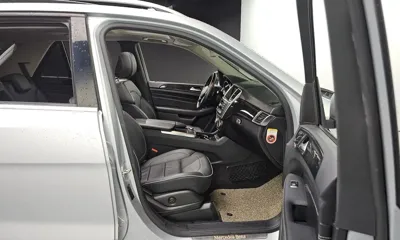 Mercedes-Benz M-Class