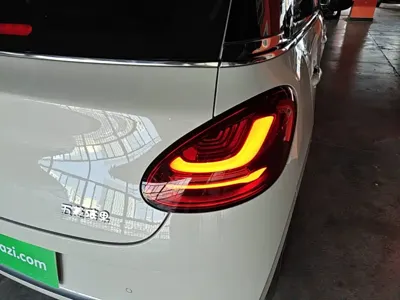 Wuling Bingo