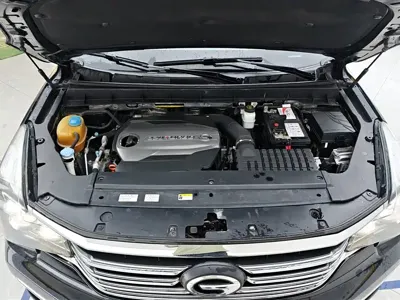GAC Motor Trumpchi GS8