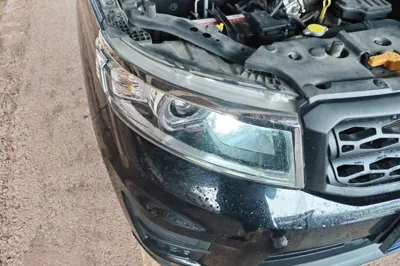 CHANGAN OSHAN X70A