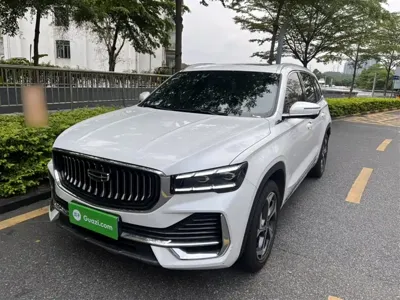 Geely Xingyue L