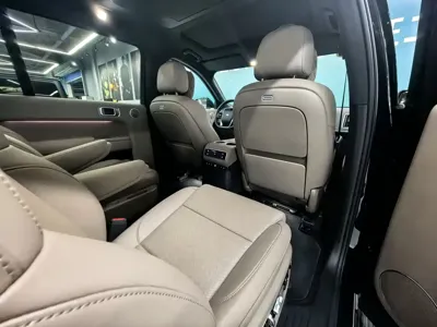 Li Auto Li L9