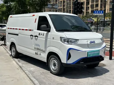 JAC Bluecat