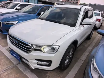 Haval H7