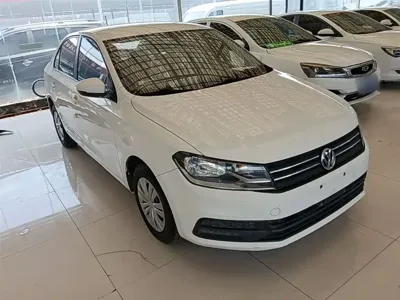 Volkswagen Santana