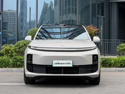 Li Auto Li L6